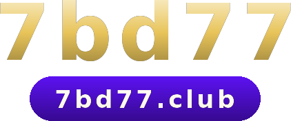 7bd77 logo